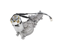 Husqvarna motor met behuizing